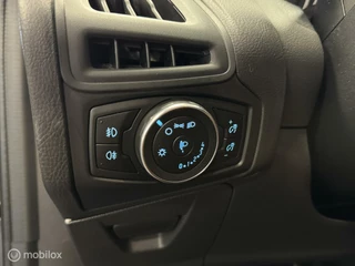 Ford Focus Ford Focus Wagon 1.0 Lease Edition NAVI / CLIMA / CRUISE / BTW - afbeelding nr 18
