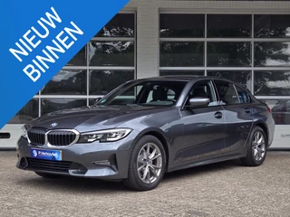 BMW 3 Serie BMW 3-serie 320i Executive Edition SPORT LINE | SPORTSTOELEN | STOELVERWARMING | - afbeelding nr 1