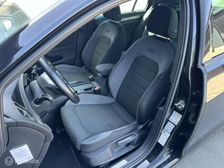 Volkswagen Golf Volkswagen Golf 1.0 TSI 2X R-Line vol! CLIMA*ADAPCR*CARPLAY* - afbeelding nr 6