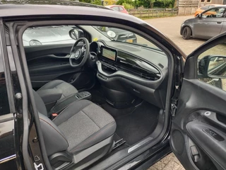 Fiat 500e - afbeelding nr 19