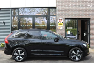 Volvo XC60 Pano/LED/ACC/Leder/Elek. sportstoelen+mem/Keyless/360Camera/HK/Virtual Cockpit/DAB+ - afbeelding nr 4