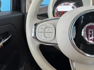 Fiat 500 Fiat 500 1.2 Lounge - afbeelding nr 24