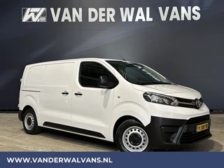 Toyota ProAce Bijrijdersbank - afbeelding nr 1