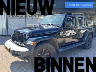 Jeep Wrangler Unlimited 4xe 380 80th Anniversary | Camera | INCL. SOFTTOP