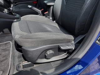 Ford Fiesta Ford Fiesta 1.0 EcoBoost 101pk Titanium First Edition | Navi | Apple Carplay+Android Auto | Clima | Adap. Cruise | B&O Sound | Pdc V+A+Assist+Camera | Rijstrook+Licht+Regensensor | Mistlampen | 16''lm - afbeelding nr 27