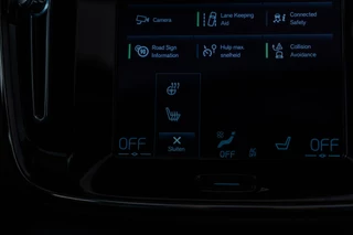 Volvo XC40 Volvo XC40 T2 Geartronic Inscription Pano|Leer|HarmanKardon|Elektrische Achterklep| - afbeelding nr 31