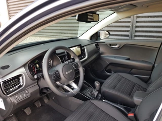 Kia Stonic - afbeelding nr 15