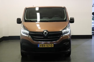 Renault Trafic - Airco - Navi - Cruise - € 10.900,- Excl. - afbeelding nr 7
