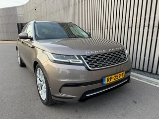 Land Rover Range Rover Velar Land Rover Range Rover Velar 2.0 I4 AWD R-Dynamic HSE Panoramadak - afbeelding nr 34