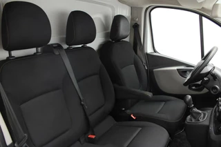 Renault Trafic Renault Trafic 1.6 dCi L1H1 *Sortimo* Inrichting* Cruise* Airco* - afbeelding nr 26