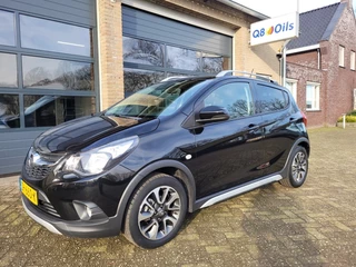 Opel KARL - 337083994-0