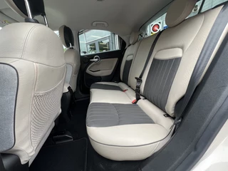 Fiat 500X | TOPSTAAT | NAVI | CRUISE | CLIMA | - afbeelding nr 21