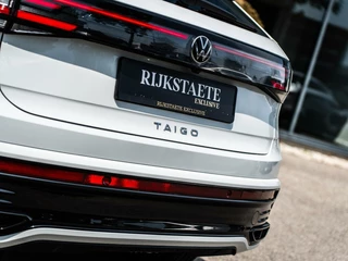 Volkswagen Taigo Volkswagen Taigo 1.5 TSI R-Line|PANO|ACC|18'|VIRTUAL|CARPLAY - afbeelding nr 42
