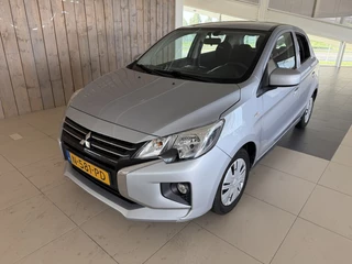 Mitsubishi Space Star 1.2 Cool+