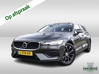 Volvo V60 2.0 B4 Momentum Business