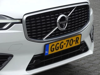 Volvo XC60 - afbeelding nr 50