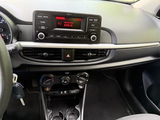 Kia Picanto - afbeelding nr 14