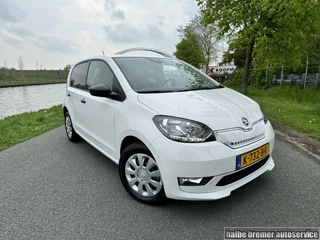 Škoda Citigo Skoda Citigo e-iV EV Ambition |Clima|PDC|Stoelverwarming|BTW - afbeelding nr 1