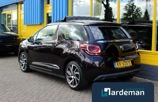 DS DS 3 Ds 3 Cabrio 1.2 Sport Chic Carplay - afbeelding nr 6