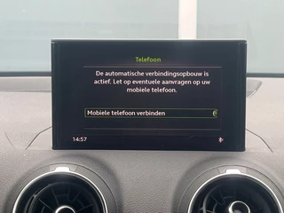 Audi Q2 Audi Q2 30 TFSI Sport Pro Line | ACC | Navi | Climate | Upgrade Sound - afbeelding nr 21