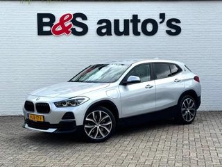 BMW X2 BMW X2 XDrive25e High Executive M-pakket Sfeer Harman/kardon Leder Carplay Head up Led - afbeelding nr 59