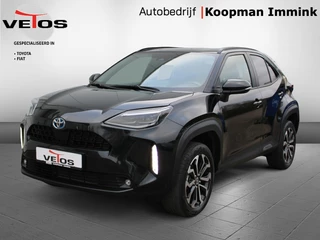 Toyota Yaris Cross - 453016134-0