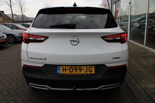 Opel Grandland X - afbeelding nr 4