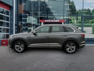 Volkswagen Touareg - afbeelding nr 8