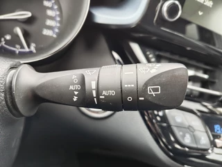 Toyota C-HR Toyota C-HR 1.8 Hybrid Style Luxury | JBL | Vol Leder | Navi | Blind Spot | - afbeelding nr 12
