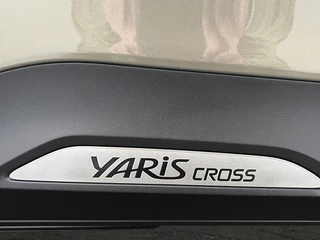 Toyota Yaris Cross - afbeelding nr 25
