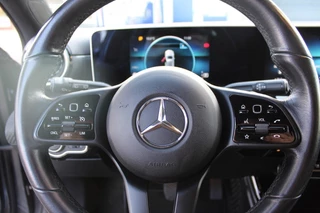 Mercedes-Benz A-Klasse - afbeelding nr 11