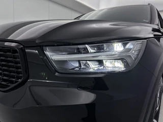 Volvo XC40 Volvo XC40 1.5 T5 Recharge R-Design - afbeelding nr 14