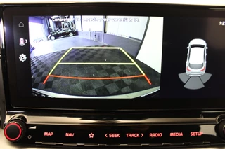 Kia XCeed |Navi|Camera| - afbeelding nr 13