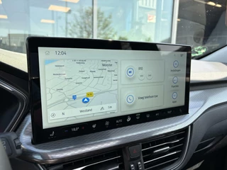 Ford Kuga Ford Kuga 2.5 PHEV Titanium 243PK Afn. Trekhaak Panodak Adaptieve Cruise Winterpack 360 Camera SYNC 4 Navi Climate Blind-Spot Head-Up Full-LED Keyless *2100KG Trekgewicht* - afbeelding nr 20