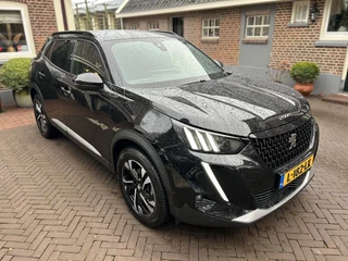 Peugeot 2008 - afbeelding nr 8