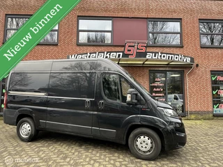 Fiat Ducato Fiat Ducato bestel 33 2.3 MultiJet L2H2 - afbeelding nr 1