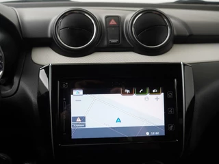 Suzuki Swift Suzuki Swift 1.2 Select Smart Hybrid - afbeelding nr 14