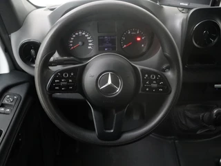 Mercedes-Benz Sprinter | Airco | Cruise | Camera | Navigatie | Zijdeur - afbeelding nr 15