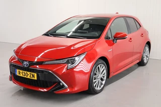 Toyota Corolla Toyota Corolla 1.8 Hybrid Style Edition - afbeelding nr 7