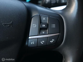 Ford Focus Ford Focus Wagon EcoB H6 Navigatie Stoel-Stuurverwarming Camera Chroom Carplay - afbeelding nr 37