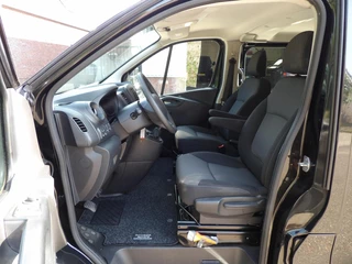 Fiat Talento Fiat Talento 2.0 MULTIJET 146PK 2021 DUB-CAB. MARGE TOPSTAAT VELE EXTRA'S 1e EIGENAAR - afbeelding nr 7