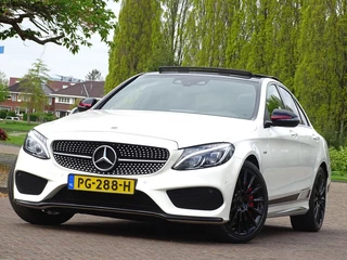 Mercedes-Benz C-Klasse - 506623133-0