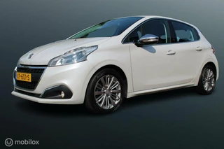 Peugeot 208 - 380056071-0