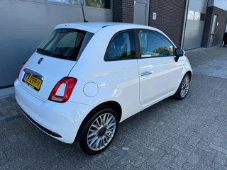 Fiat 500 - afbeelding nr 9
