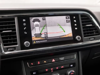 SEAT Ateca (APPLE CARPLAY, GROOT NAVI, CAMERA, CLIMATE, DAB+, SPORTSTOELEN, LED KOPLAMPEN, GETINT GLAS, NIEUWE APK, NIEUWSTAAT) - afbeelding nr 13
