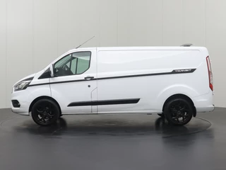 Ford Transit Custom | Navigatie | Camera | 3-Persoons | - afbeelding nr 12