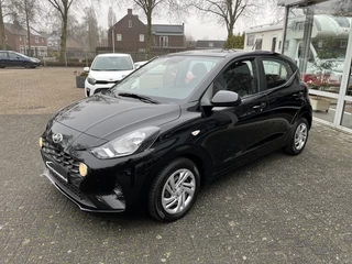 Hyundai i10 - afbeelding nr 6