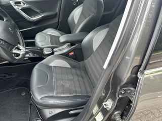 Peugeot 2008 Peugeot 2008 1.2 PureTech Allure - afbeelding nr 9