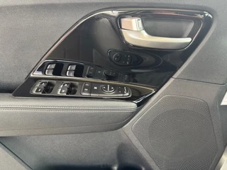 Kia Niro Kia Niro 1.6 GDi HYBRID DYNAMIC LINE AUTOMAAT 1e EIG. - afbeelding nr 16