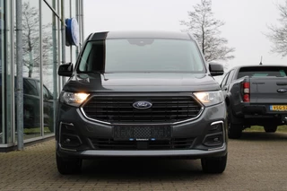 Ford Transit Connect Ford Transit Connect 1.5 EcoBoost PHEV L2 Limited 150pk | Ford Voorraad | Laadvloerbescherming hout | Driver Assistance Pack Trailer - afbeelding nr 2